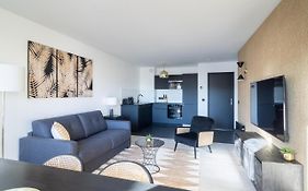 Appartement Ideal Pour 8 Personnes Pres De Disneyland Paris #18