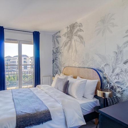Appartement Ideal Pour 8 Personnes Pres De Disneyland Paris #18 Chessy  Exterior photo